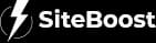 SiteBoost Logo